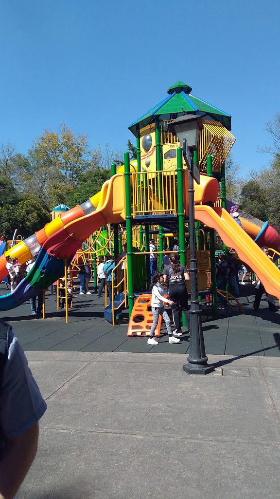 Parque de los Venados - Foto 1