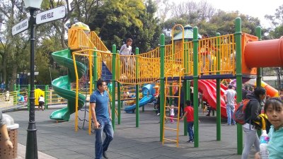 Parque de los Venados