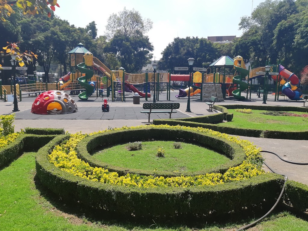 Parque de los Venados 1