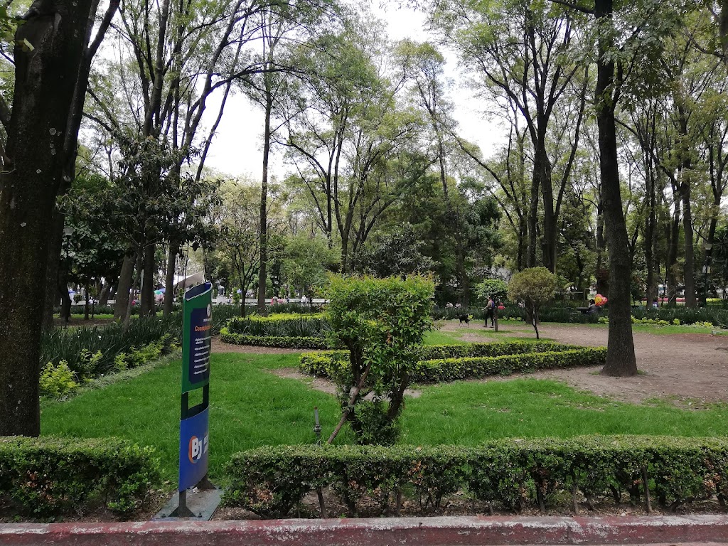Parque de los Venados 3
