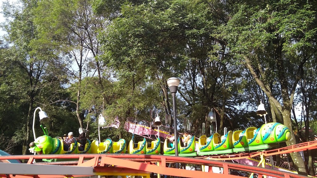 Parque de los Venados - Foto 1