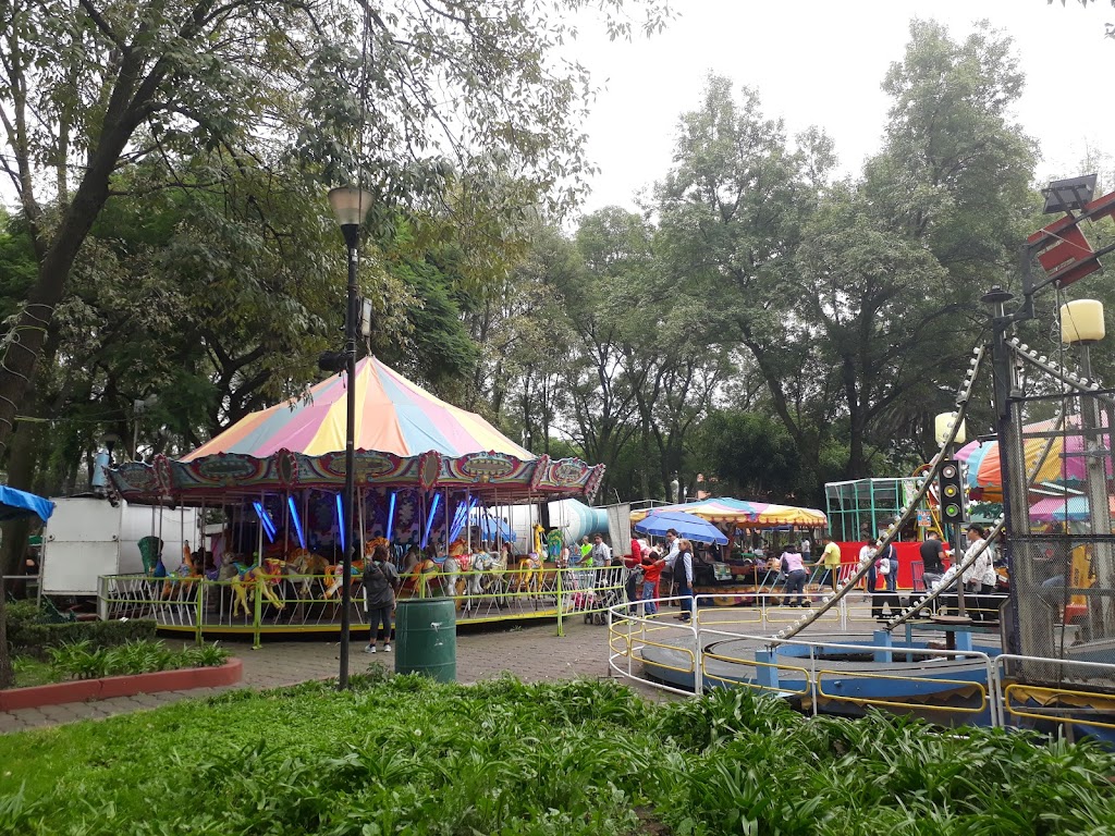 Parque de los Venados - Foto 1