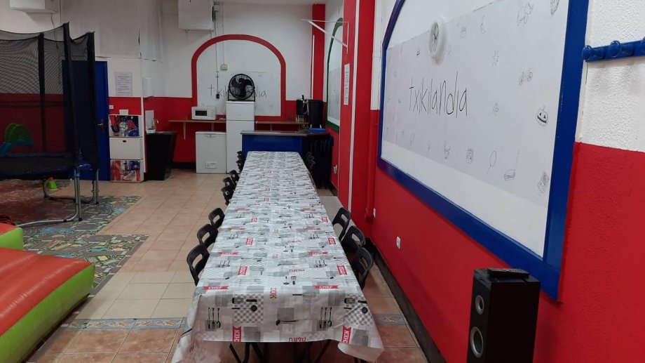 Txikilandia - Foto 2