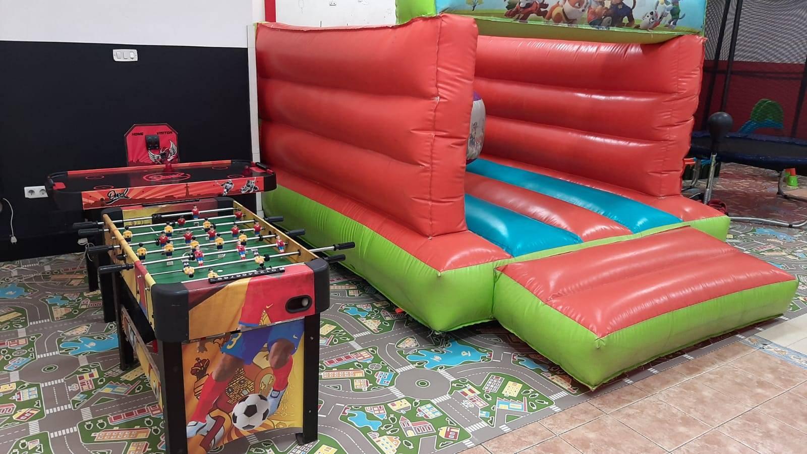 Txikilandia - Foto 1