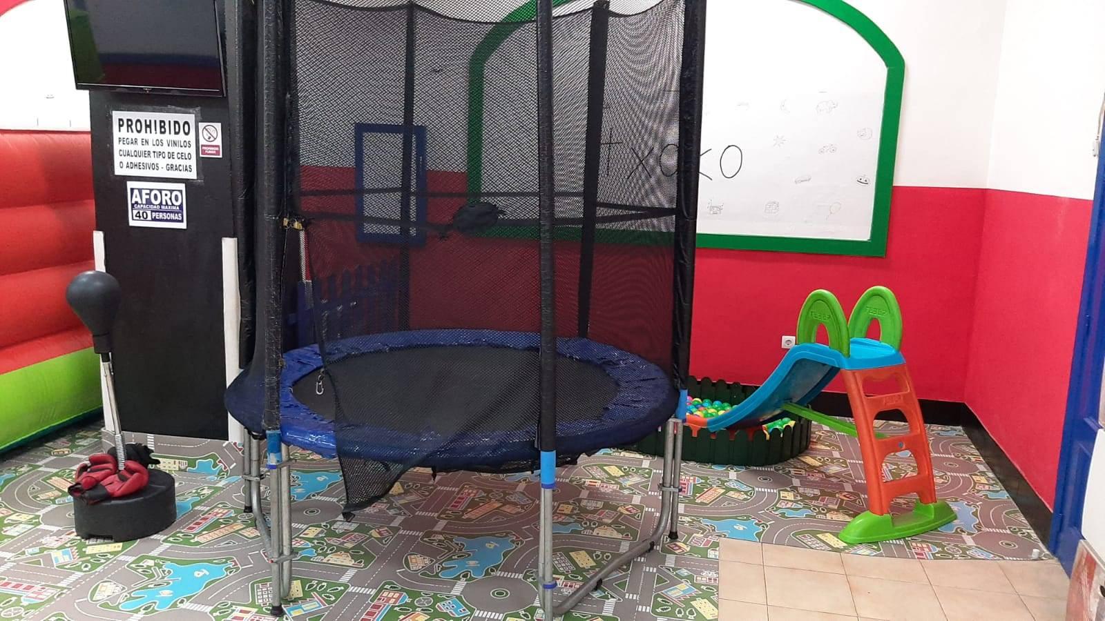 Txikilandia - Foto 1