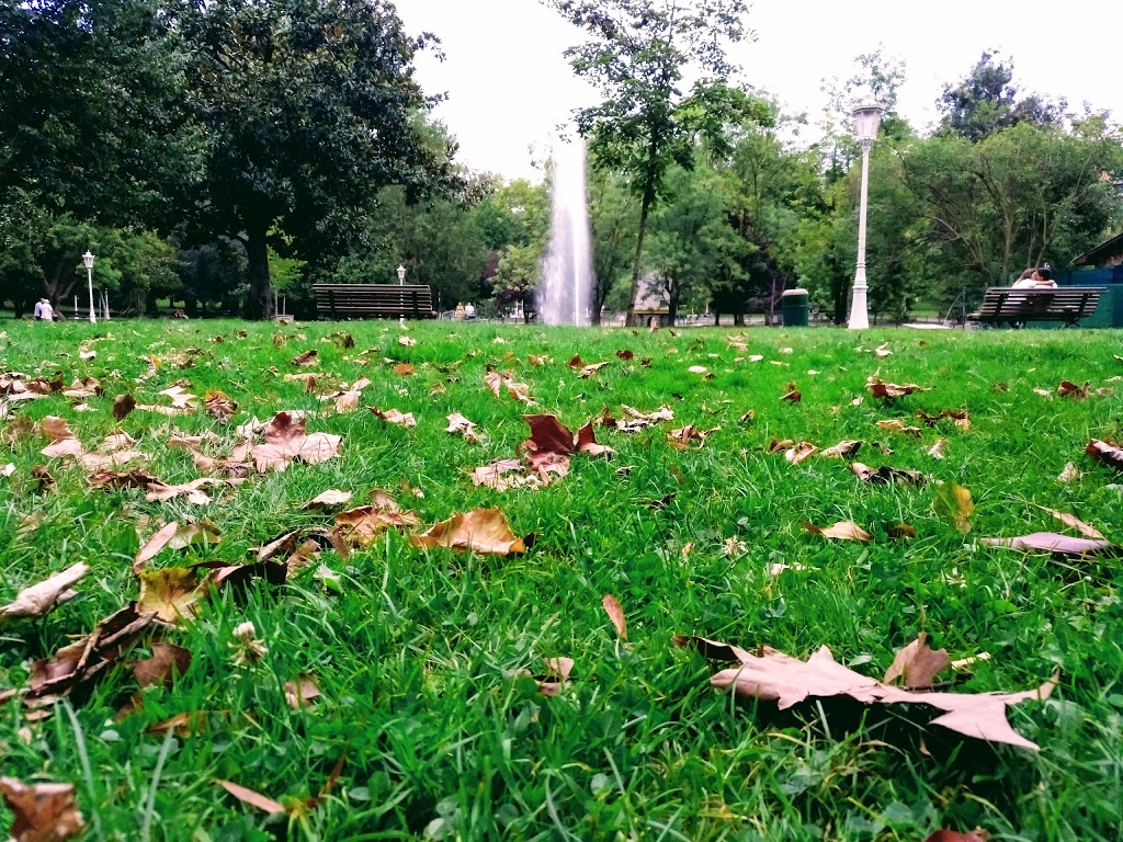 Parque de Doña Casilda de Iturrizar - Foto 1