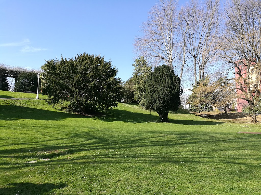 Parque de Doña Casilda de Iturrizar - Foto 1