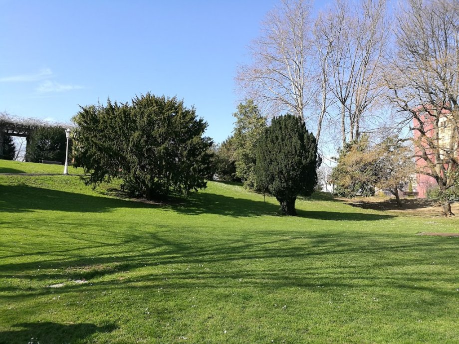 Parque de Doña Casilda de Iturrizar - Foto 5