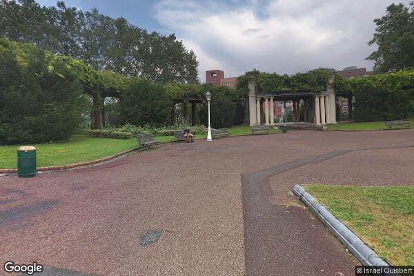 Parque de Doña Casilda de Iturrizar - Foto 8