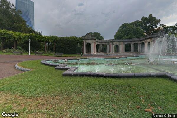 Parque de Doña Casilda de Iturrizar - Foto 9