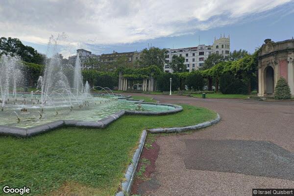 Parque de Doña Casilda de Iturrizar - Foto 10