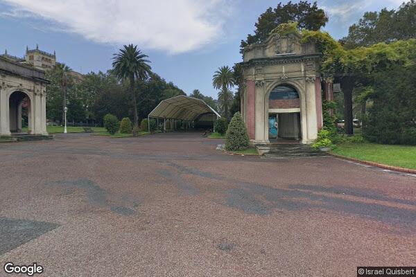 Parque de Doña Casilda de Iturrizar - Foto 1