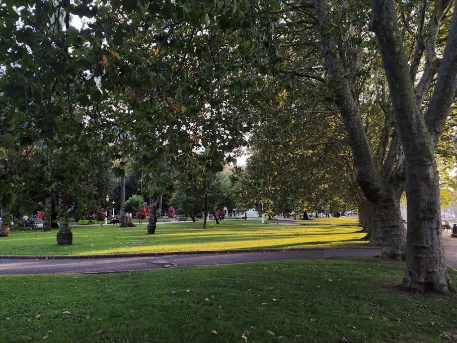 Parque de Doña Casilda de Iturrizar - Foto 13