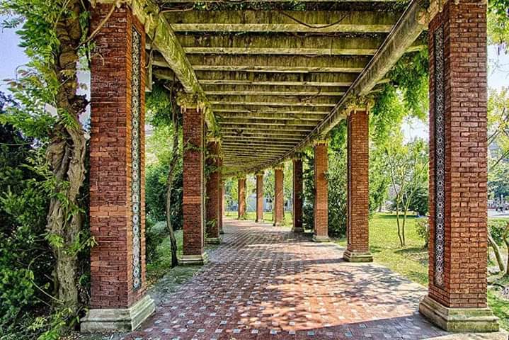 Parque de Doña Casilda de Iturrizar - Foto 17