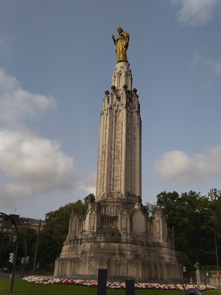 Parque de Doña Casilda de Iturrizar - Foto 19