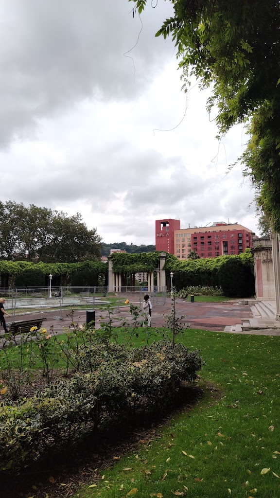 Parque de Doña Casilda de Iturrizar - Foto 20