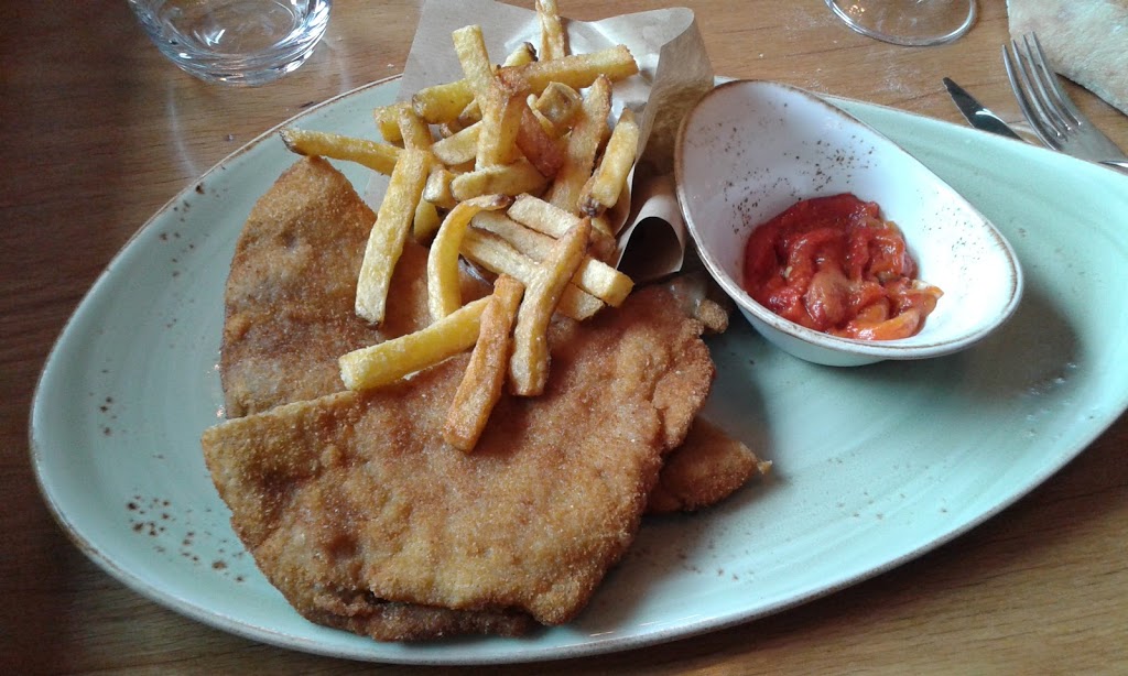 Colombo Bilbao - Foto 1