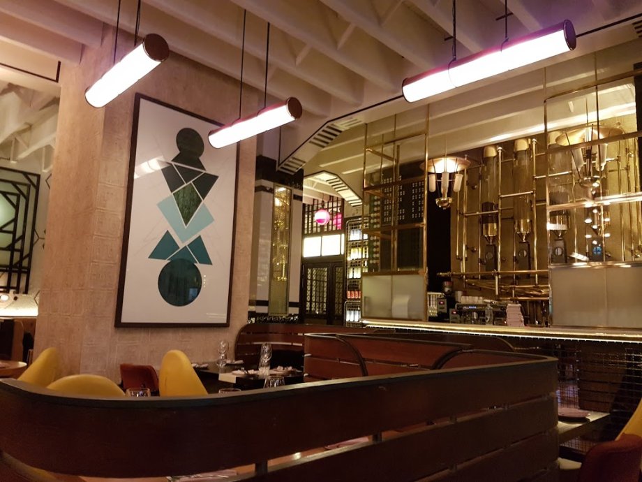 Colombo Bilbao - Foto 6