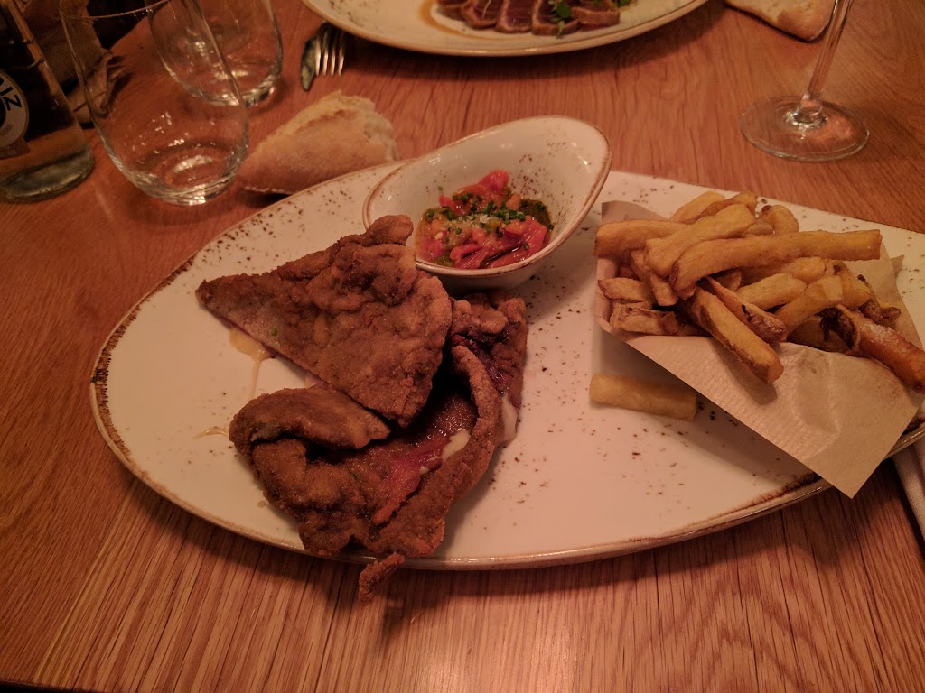 Colombo Bilbao - Foto 1