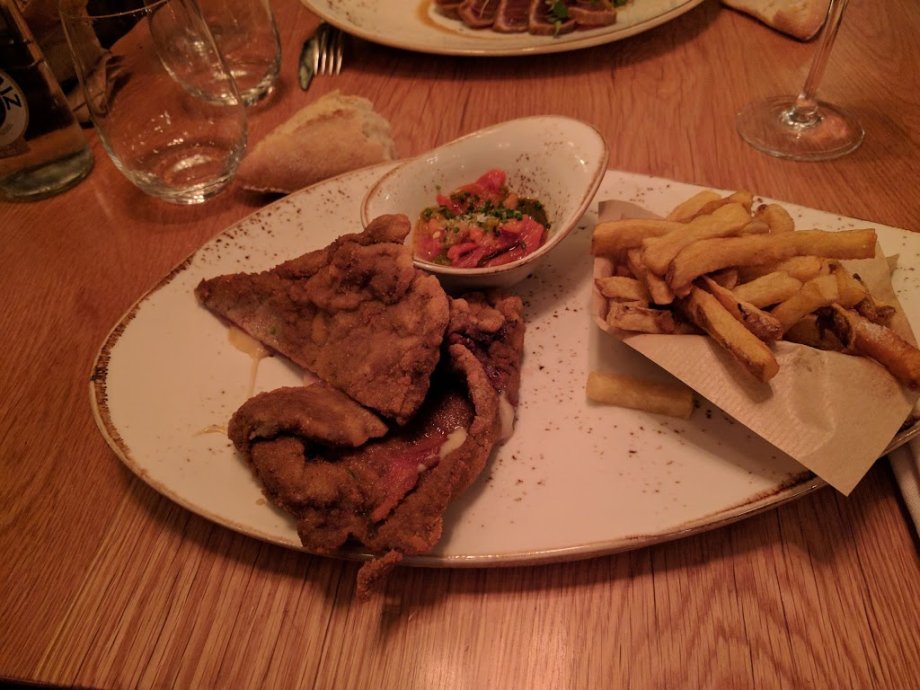 Colombo Bilbao - Foto 10