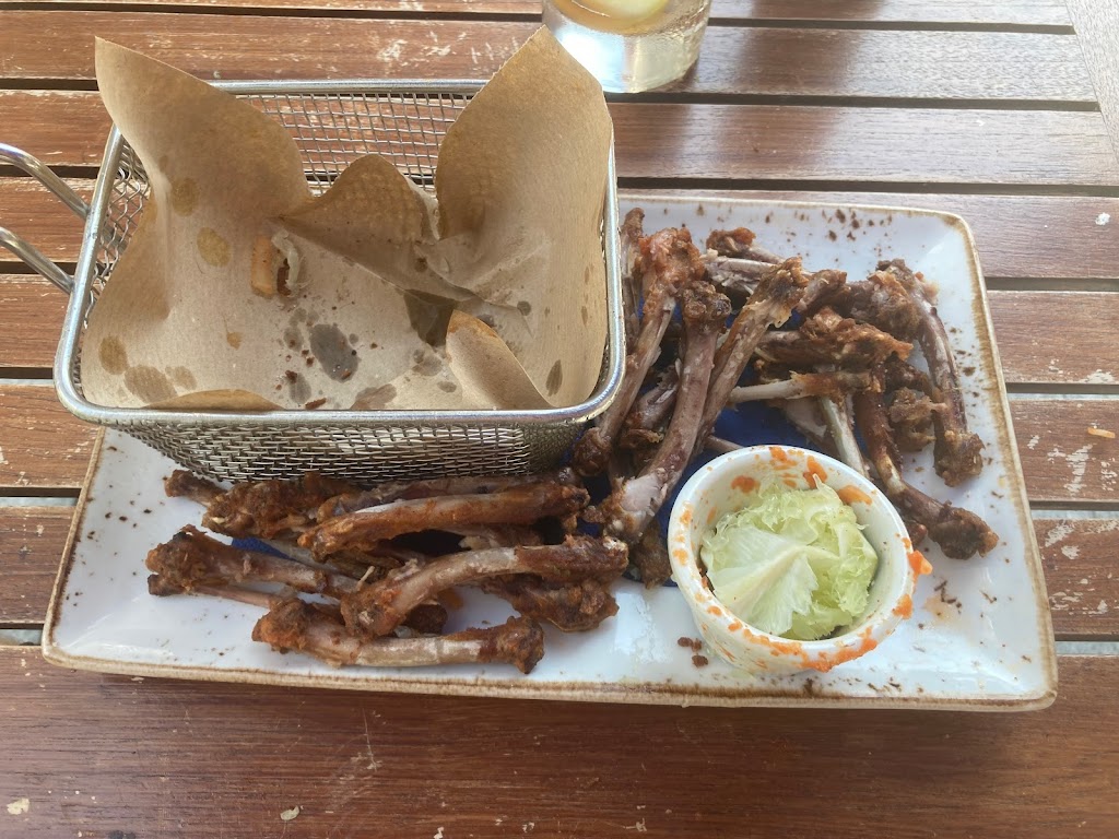 Colombo Bilbao - Foto 1