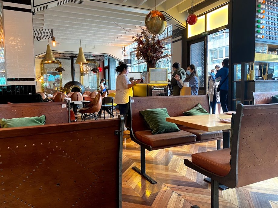 Colombo Bilbao - Foto 14