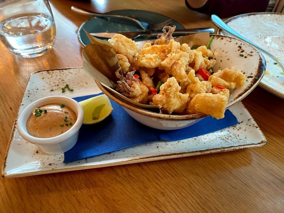 Colombo Bilbao - Foto 15