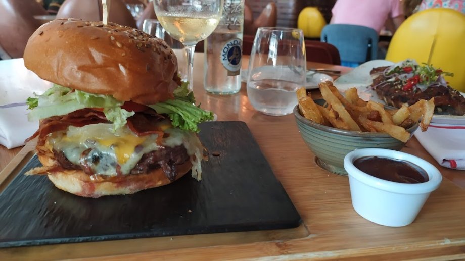 Colombo Bilbao - Foto 18