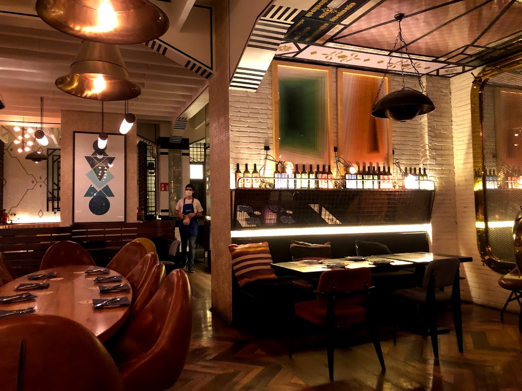 Colombo Bilbao - Foto 1