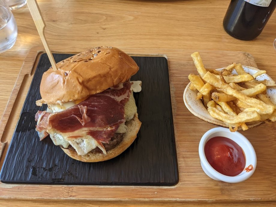 Colombo Bilbao - Foto 22