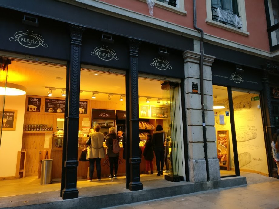 Panadería Bertiz - Foto 2
