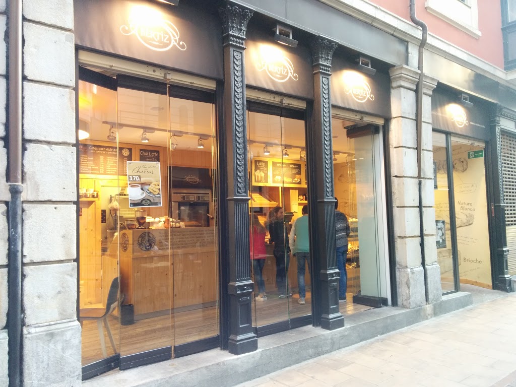 Panadería Bertiz - Foto 1
