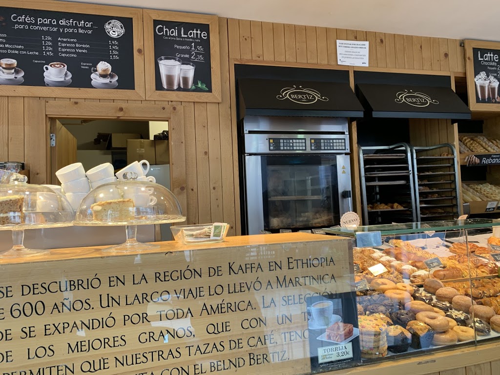 Panadería Bertiz - Foto 1