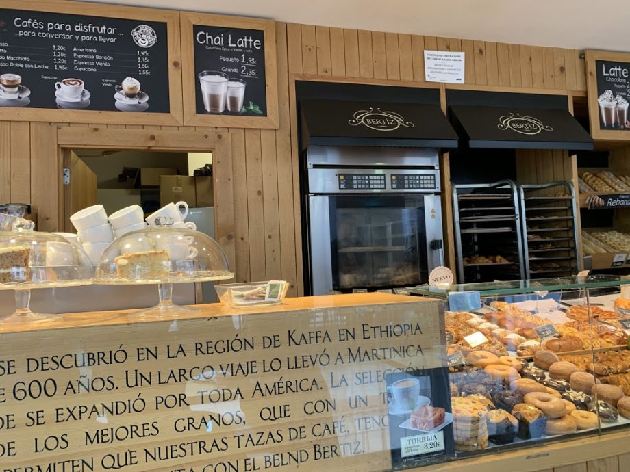 Panadería Bertiz - Foto 6