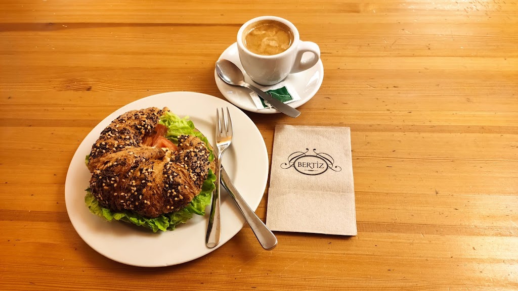 Panadería Bertiz - Foto 1