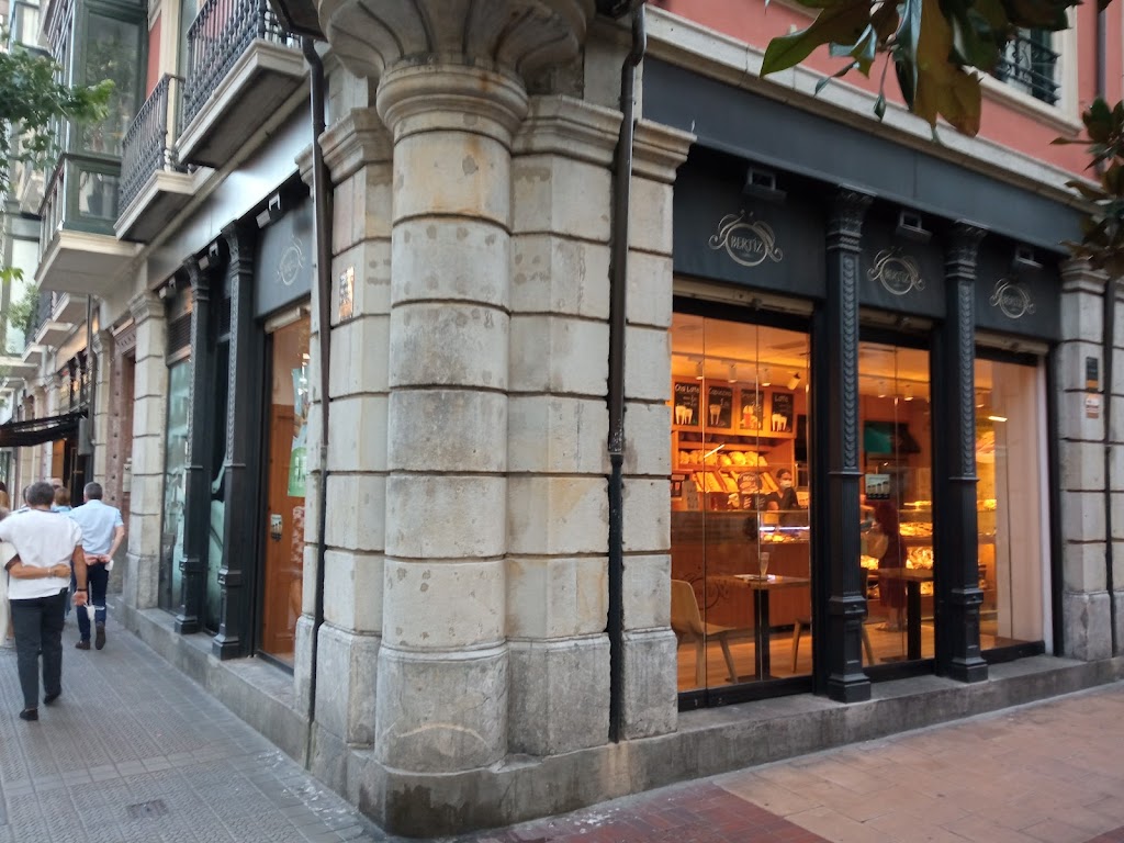 Panadería Bertiz 3