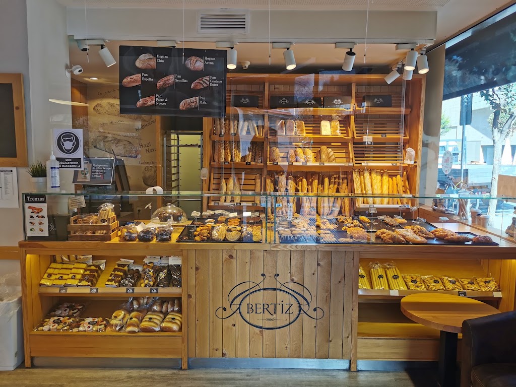 Panadería Bertiz 4