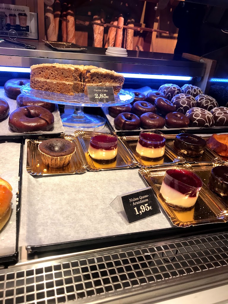 Panadería Bertiz - Foto 12