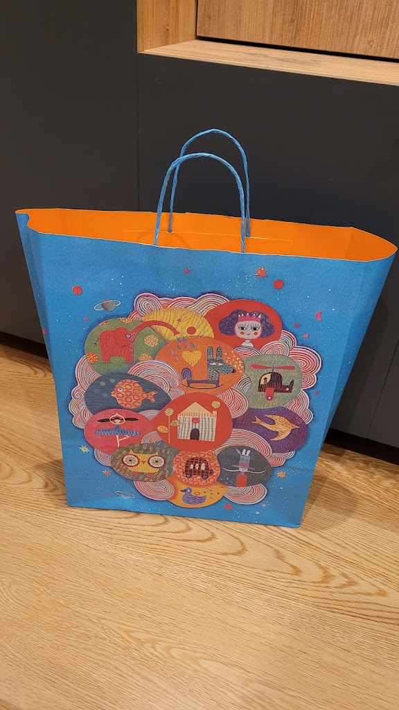 Abracadabra - Foto 1