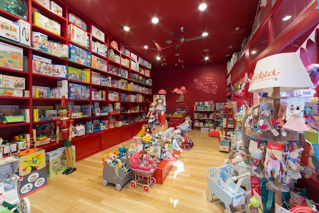 Abracadabra Juguetes