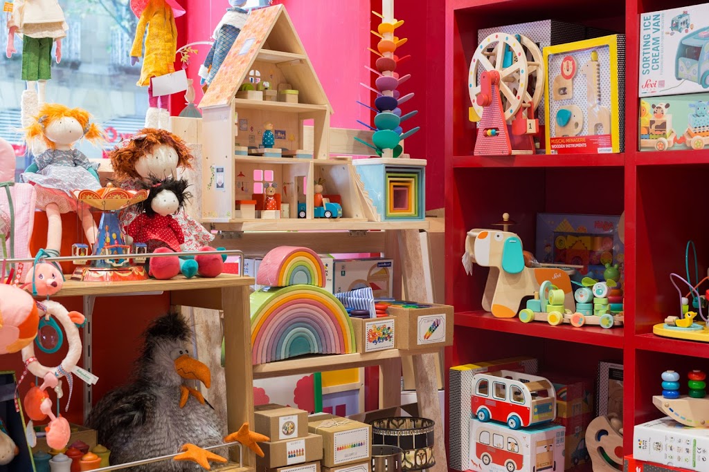 Abracadabra Juguetes 2