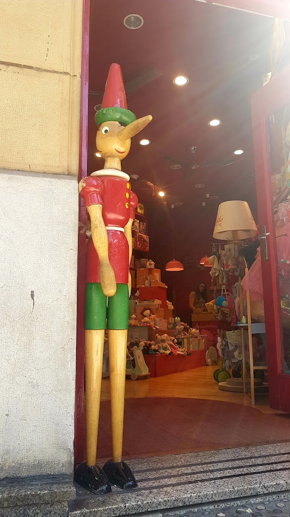 Abracadabra Juguetes - Foto 1