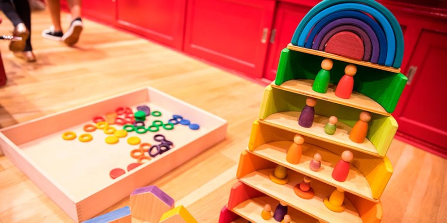 Abracadabra Juguetes - Foto 4