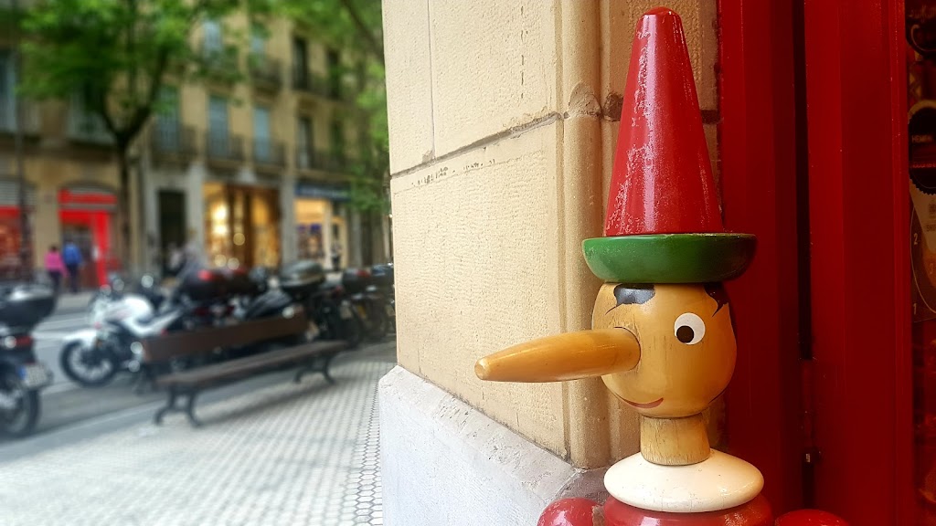 Abracadabra Juguetes - Foto 1