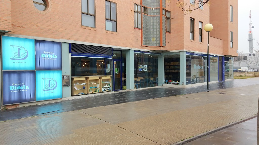 Dídola Don Jaime - Foto 1