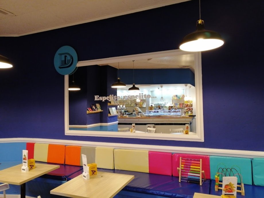 Dídola Don Jaime - Foto 13