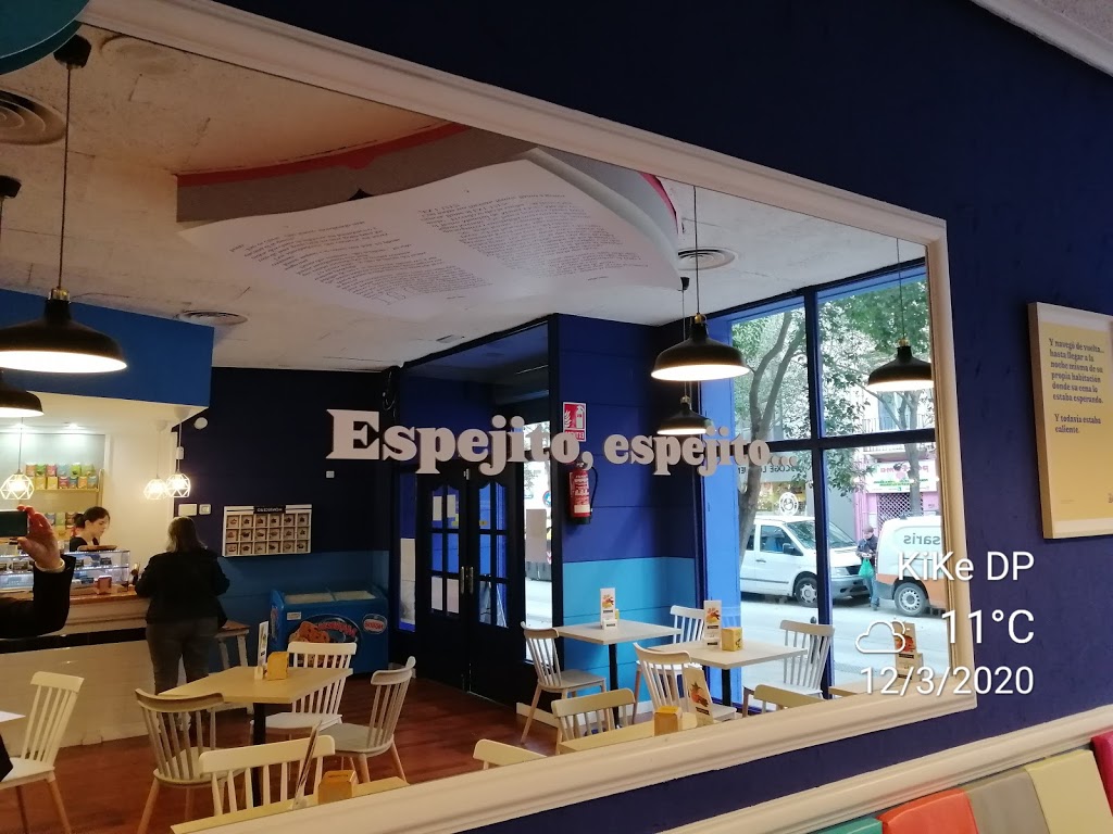 Dídola Don Jaime - Foto 1