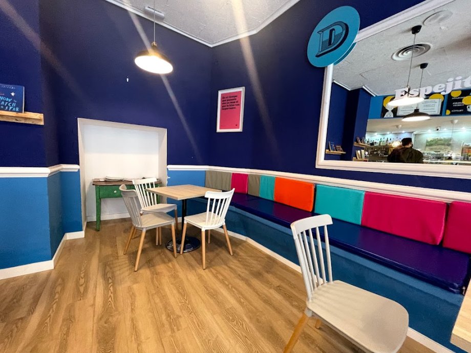 Dídola Don Jaime - Foto 22