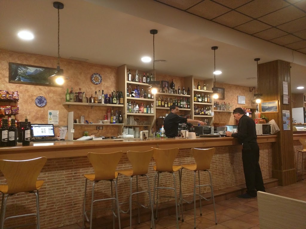 Restaurante Bocados