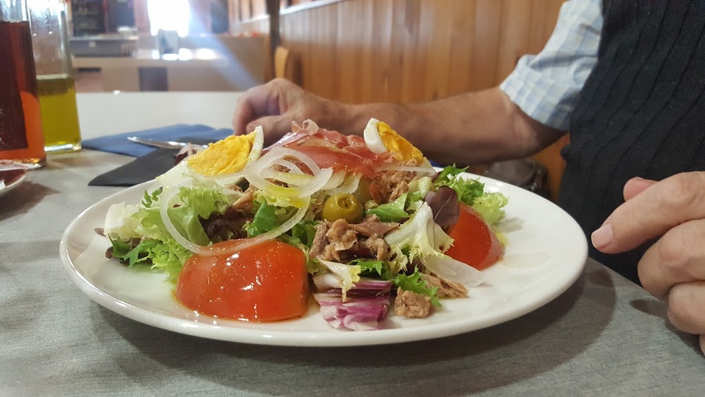 Restaurante Bocados 12